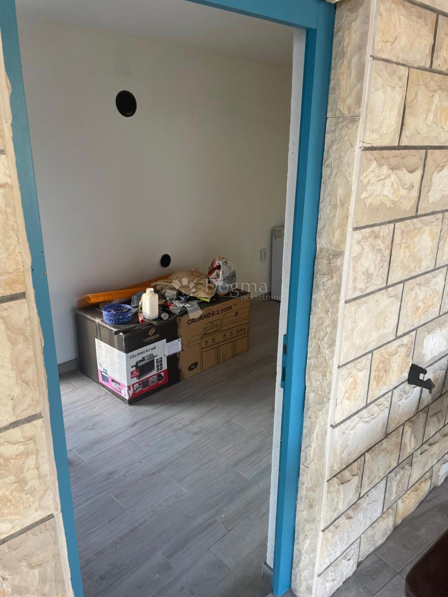 Maison À vendre - SPLITSKO-DALMATINSKA DUGI RAT