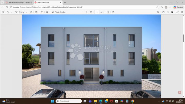 Stan Na prodaju - Istarska Umag - foto 3/11