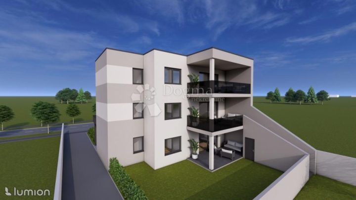 Appartamento in vendita 101 m² – Čepin