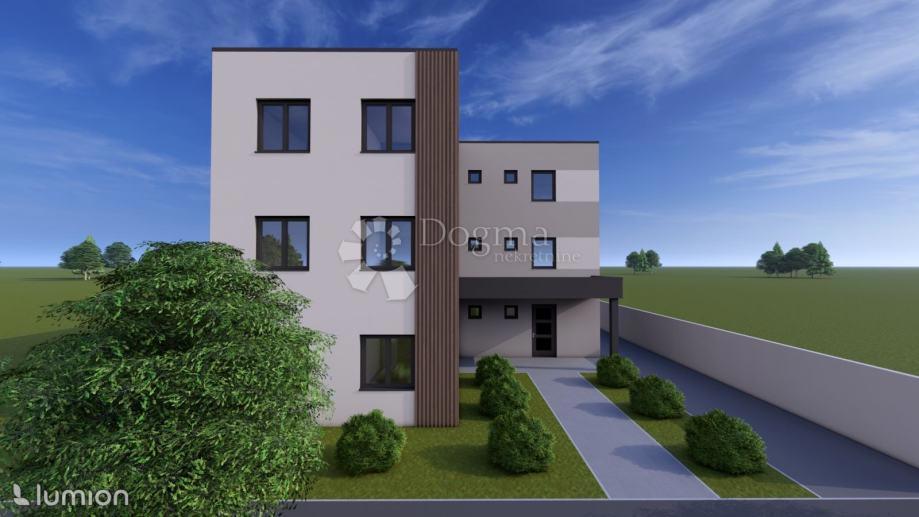 Appartamento In vendita - Osječko-baranjska čepin - foto 2/7