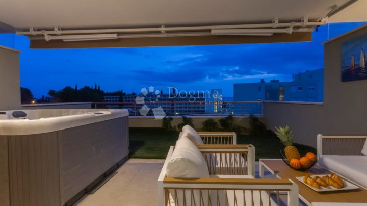 Apartmán Na prodej - Splitsko-dalmatinska Split - foto 3/14
