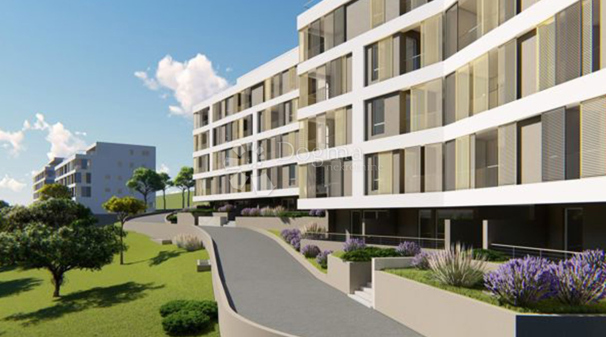 Appartamento In vendita - Splitsko-dalmatinska Split - foto 1/14