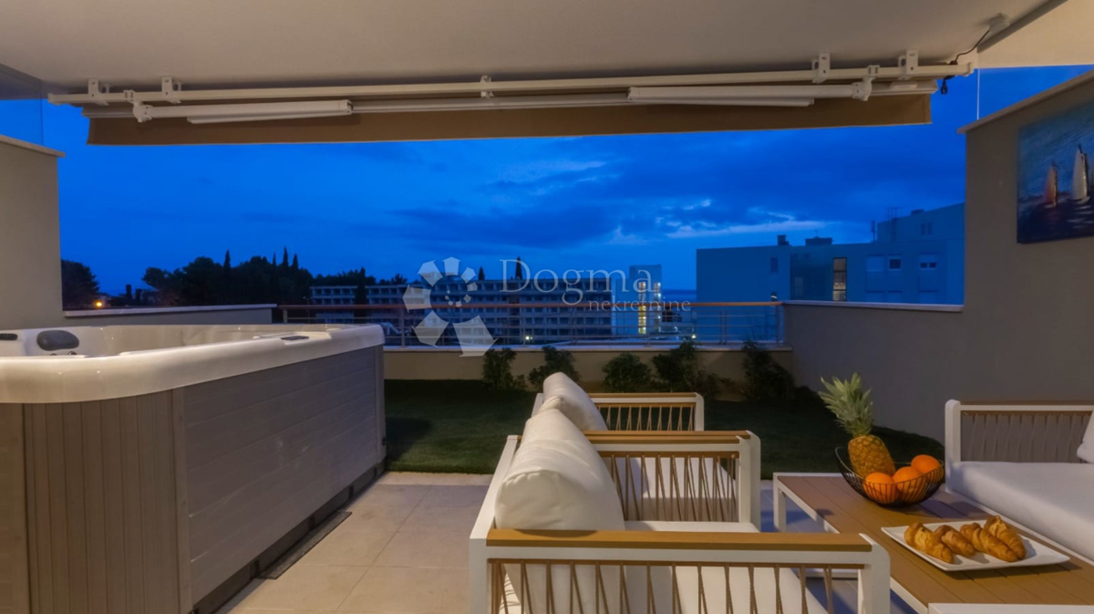 Appartamento In vendita - Splitsko-dalmatinska Split - foto 3/14
