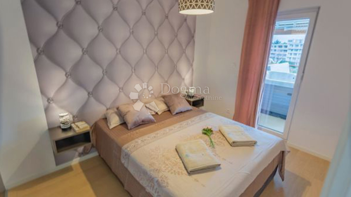 Appartamento In vendita - SPLITSKO-DALMATINSKA SPLIT