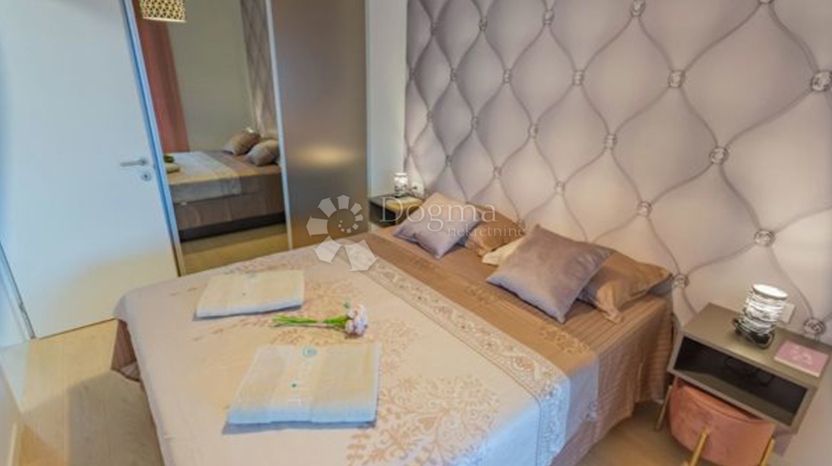 Appartamento In vendita - SPLITSKO-DALMATINSKA SPLIT
