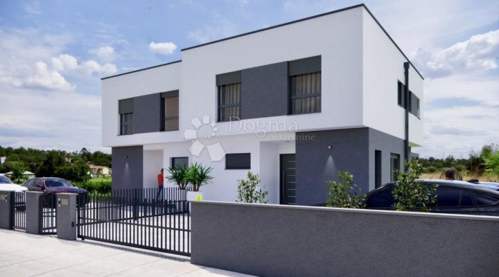 Haus zu verkaufen 128 m² – Zagreb