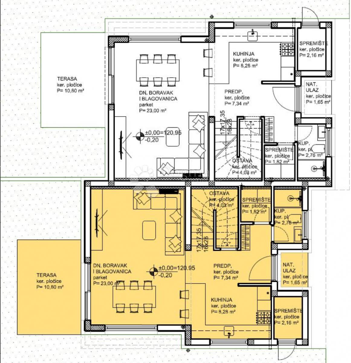 House For sale - GRAD ZAGREB ZAGREB