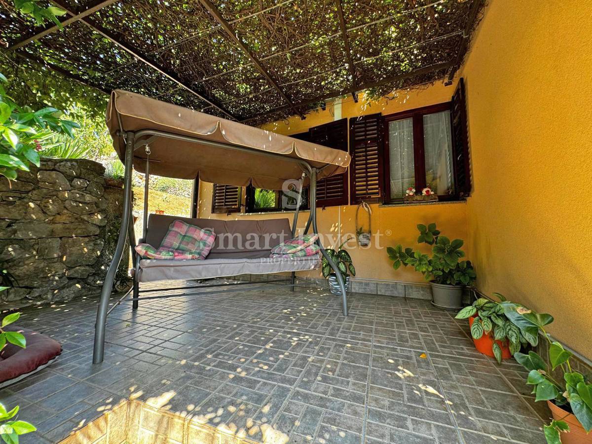Kuća Na prodaju - PRIMORSKO-GORANSKA OPATIJA