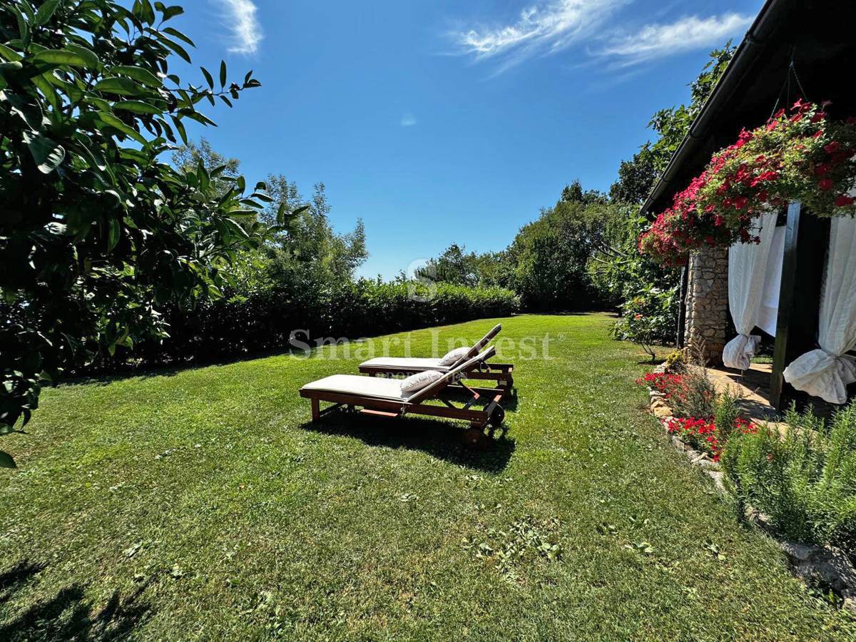 Kuća Na prodaju - PRIMORSKO-GORANSKA OPATIJA