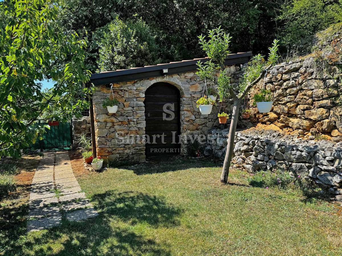 Kuća Na prodaju - PRIMORSKO-GORANSKA OPATIJA