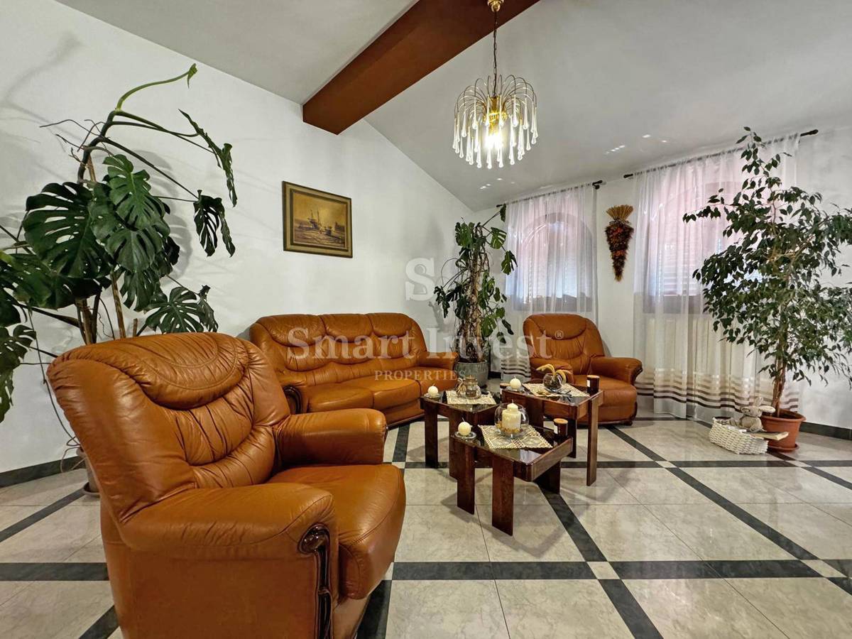 Kuća Na prodaju - PRIMORSKO-GORANSKA OPATIJA