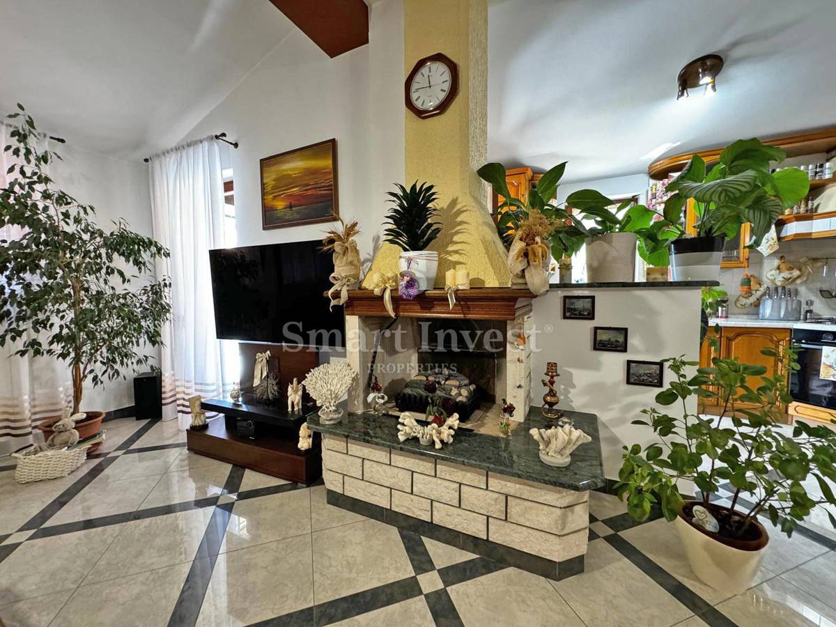 Kuća Na prodaju - PRIMORSKO-GORANSKA OPATIJA
