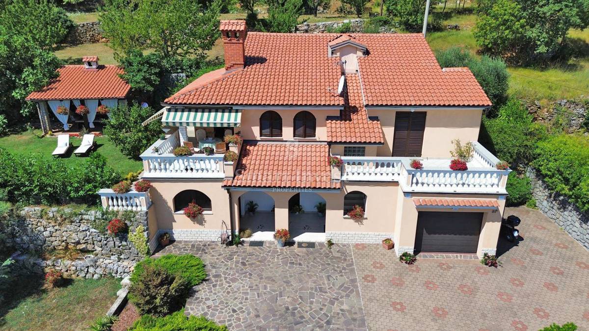Kuća Na prodaju - PRIMORSKO-GORANSKA OPATIJA