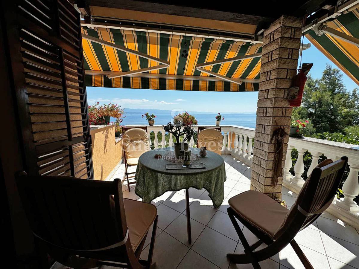 Kuća Na prodaju - PRIMORSKO-GORANSKA OPATIJA