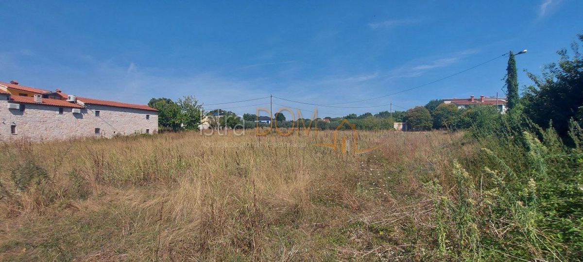 Działka Na sprzedaż - Istarska Medulin - foto 1/2