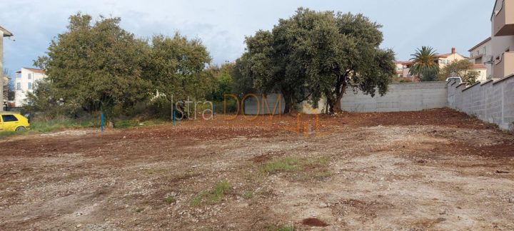 Terreno in vendita 760 m² – Ližnjan