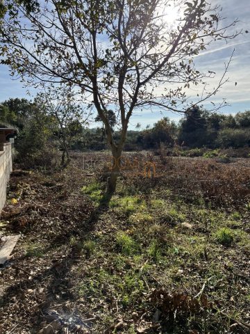 Terreno in vendita 929 m² – Ližnjan