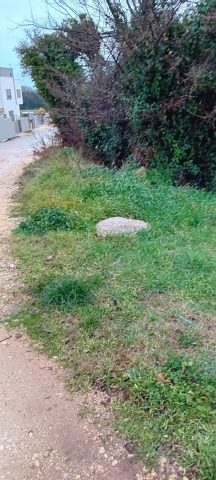 Terreno in vendita 460 m² – Ližnjan