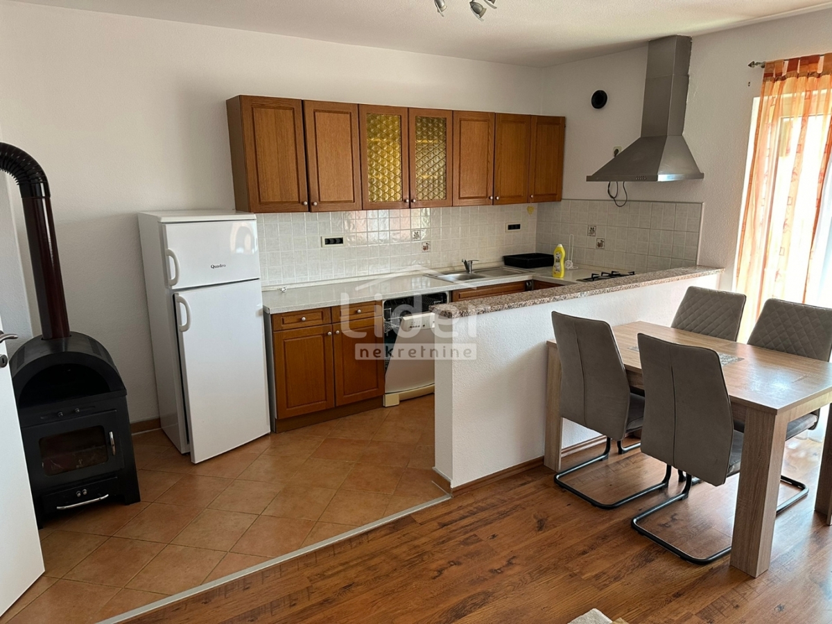 Stan Za najam - PRIMORSKO-GORANSKA VIŠKOVO