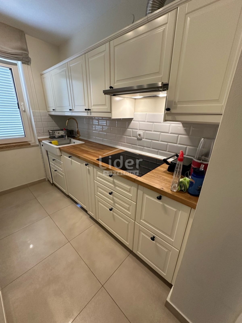 Apartment Zu verkaufen - Primorsko-goranska Krk - foto 1/12