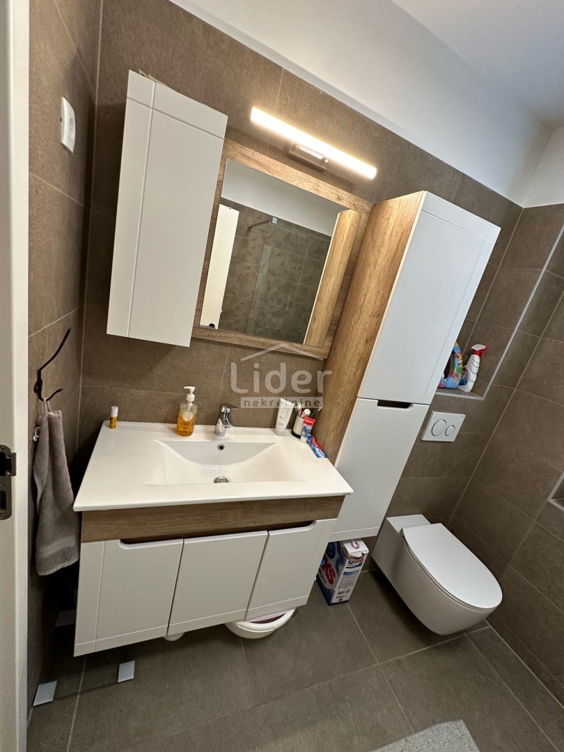 Apartment Zu verkaufen - PRIMORSKO-GORANSKA KRK