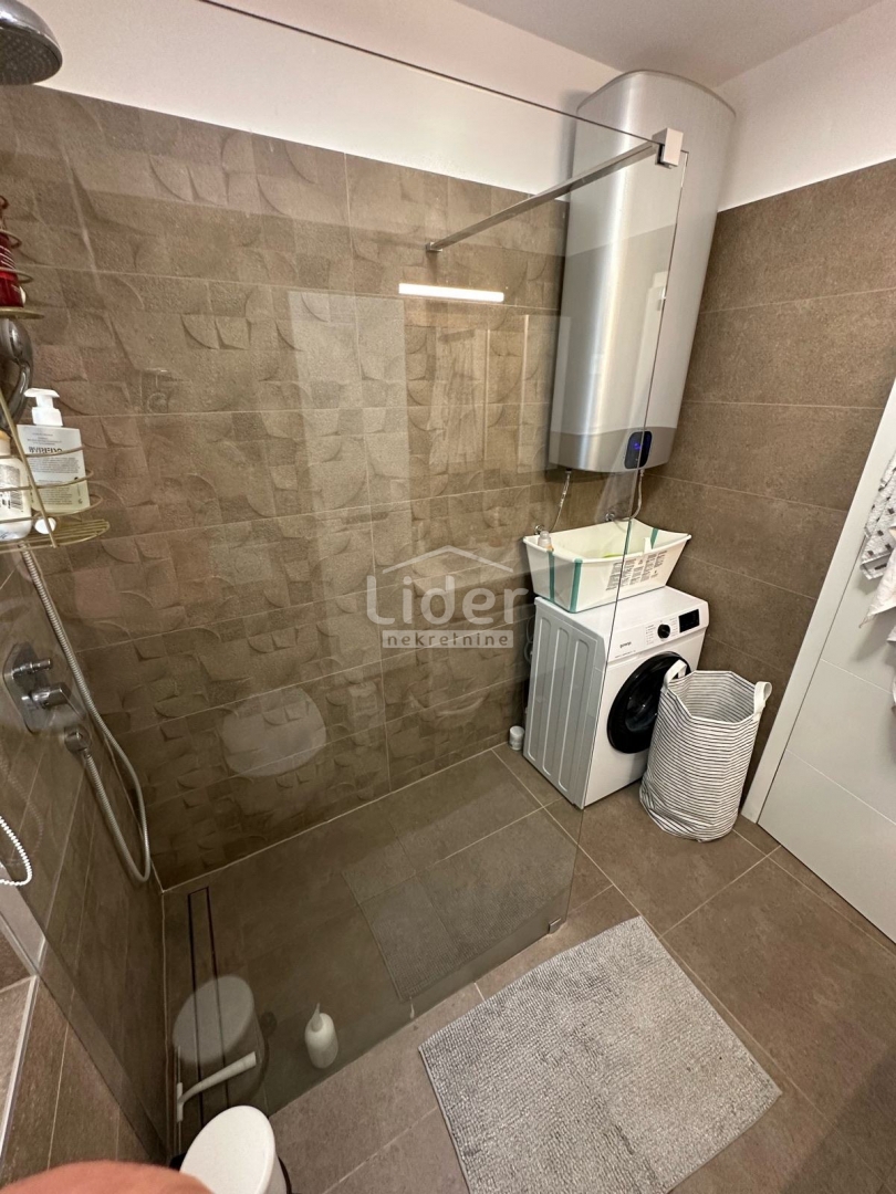 Apartment Zu verkaufen - PRIMORSKO-GORANSKA KRK