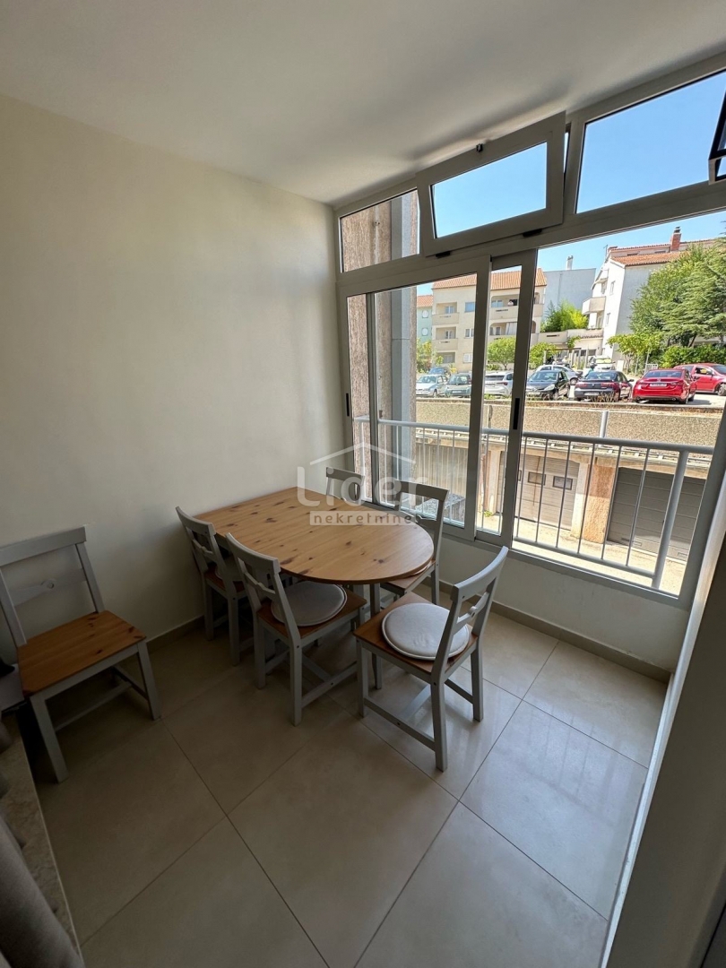 Apartment Zu verkaufen - PRIMORSKO-GORANSKA KRK