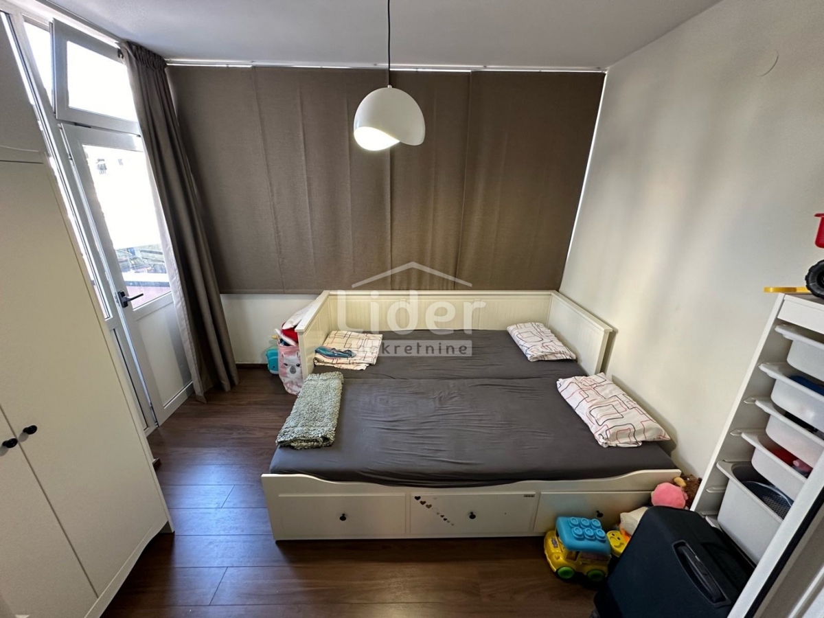 Apartment Zu verkaufen - PRIMORSKO-GORANSKA KRK