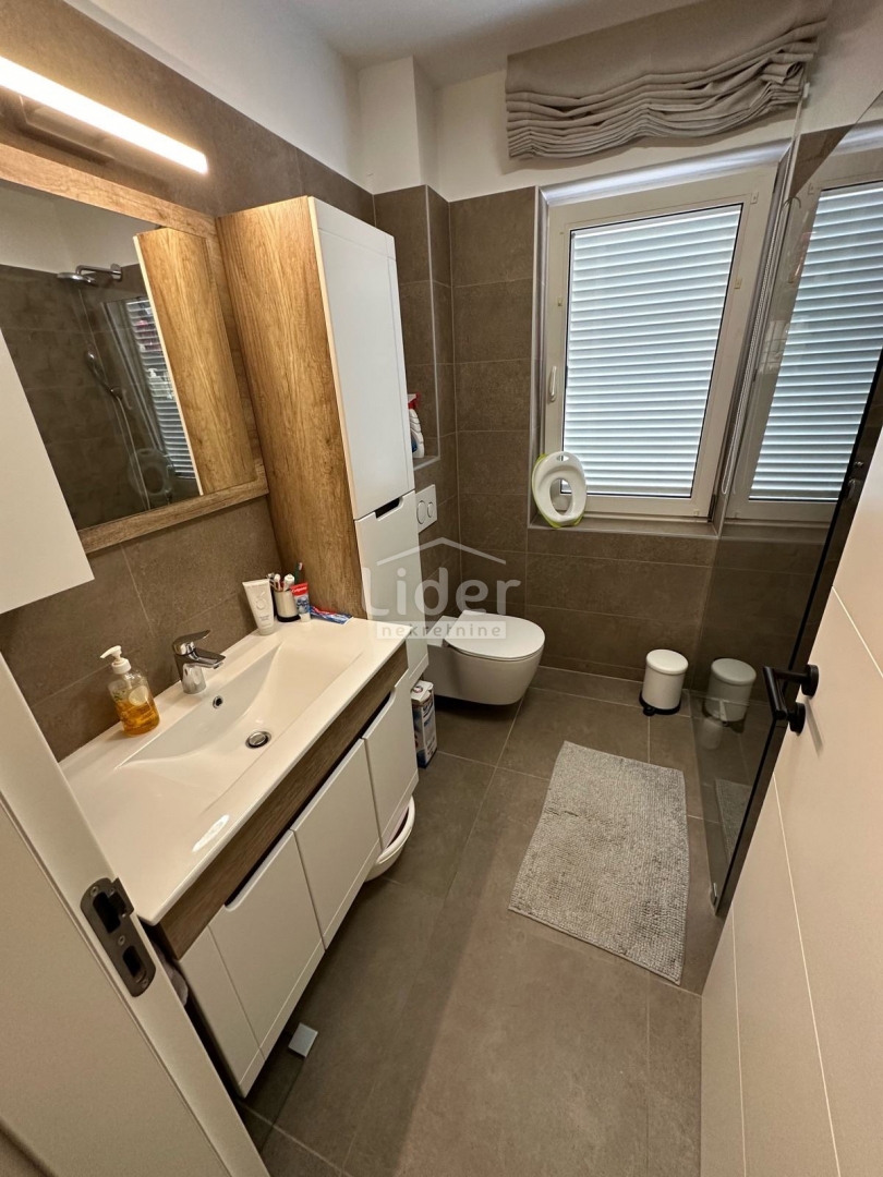 Apartment Zu verkaufen - PRIMORSKO-GORANSKA KRK