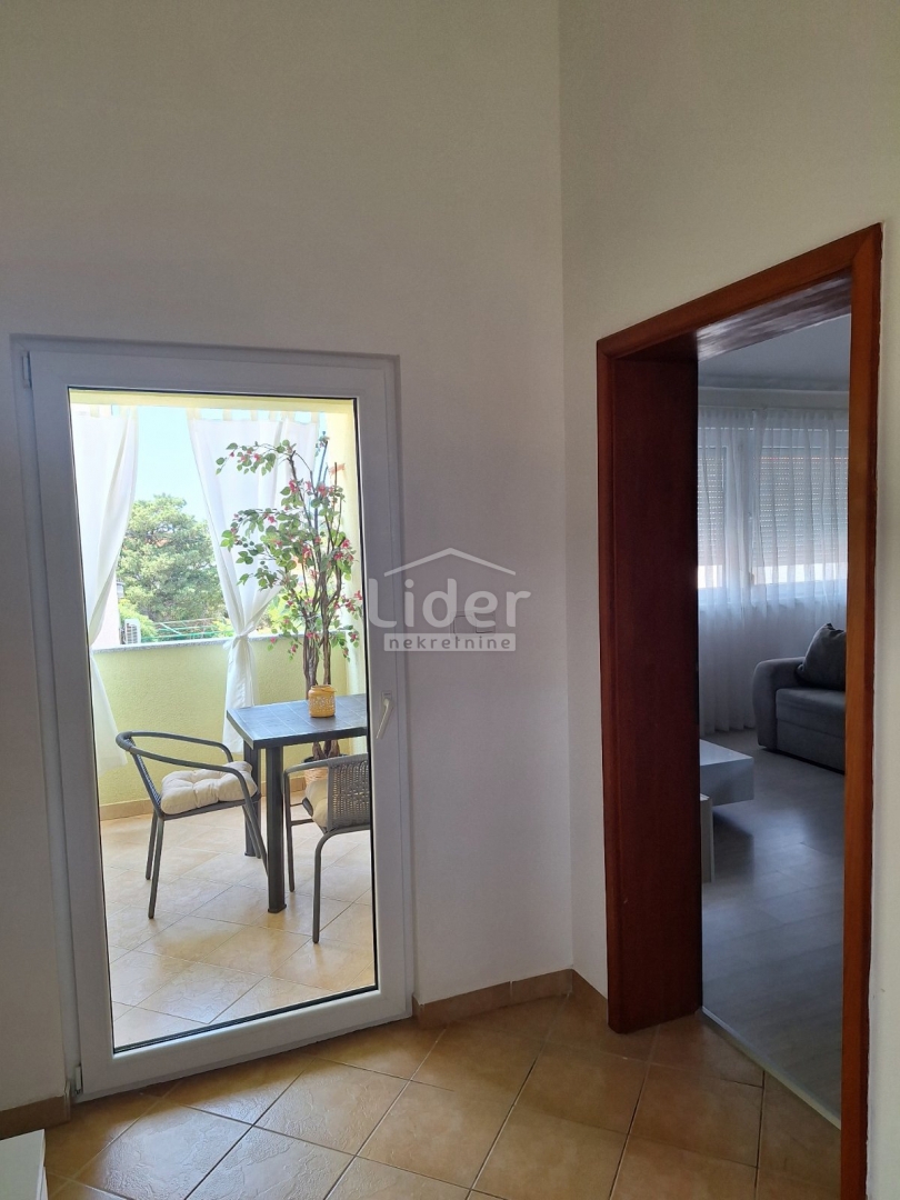 House For sale - PRIMORSKO-GORANSKA RAB