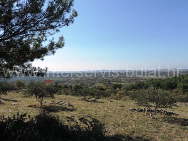 Grundstück zu verkaufen 3000 m² – Skradin