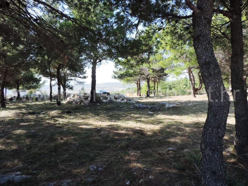 Grundstück Zu verkaufen - ŠIBENSKO-KNINSKA SKRADIN