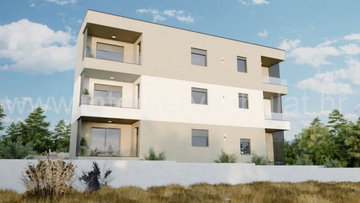 Flat for sale 74 m² – Šibenik