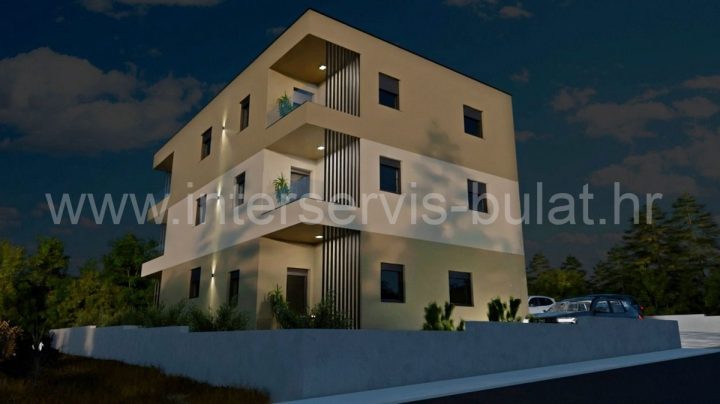 Apartment Zu verkaufen - šibensko-kninska šibenik - foto 2/4