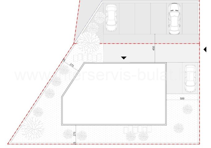 Apartment Zu verkaufen - šibensko-kninska šibenik - foto 3/4