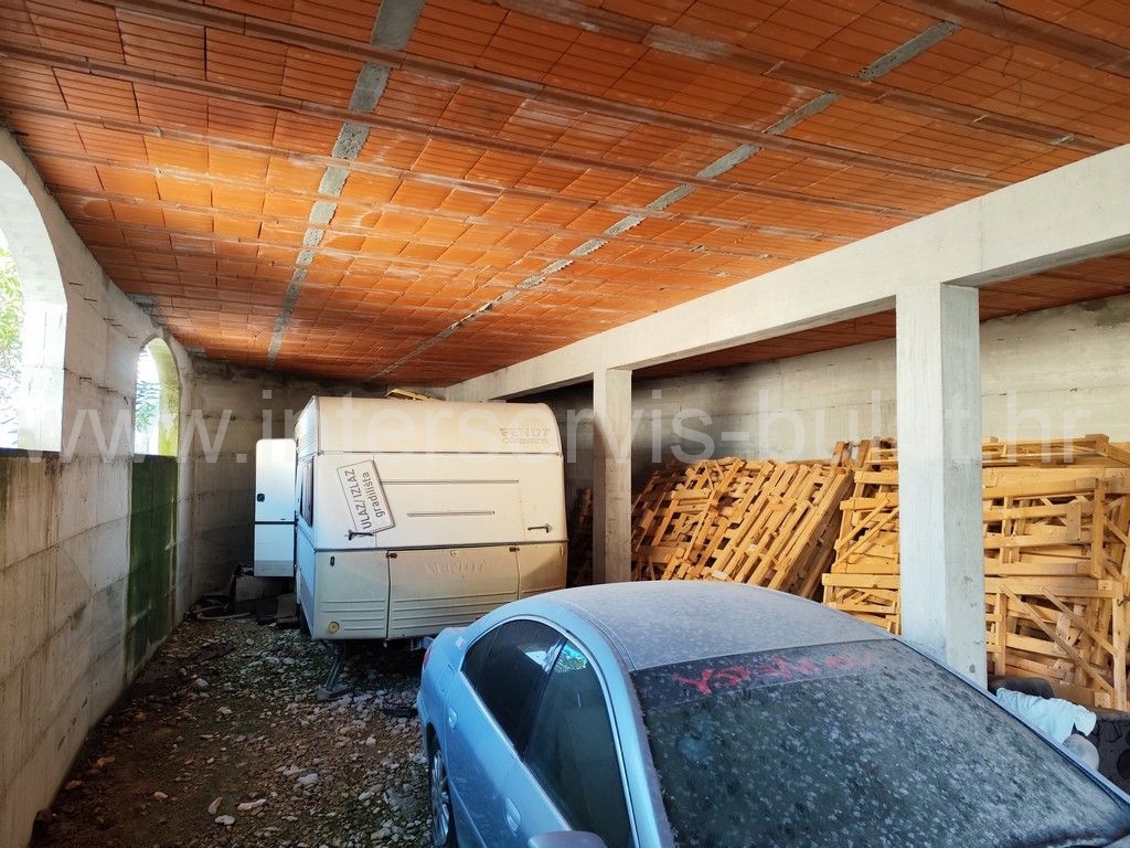 Commerciale Da affittare - ŠIBENSKO-KNINSKA ŠIBENIK