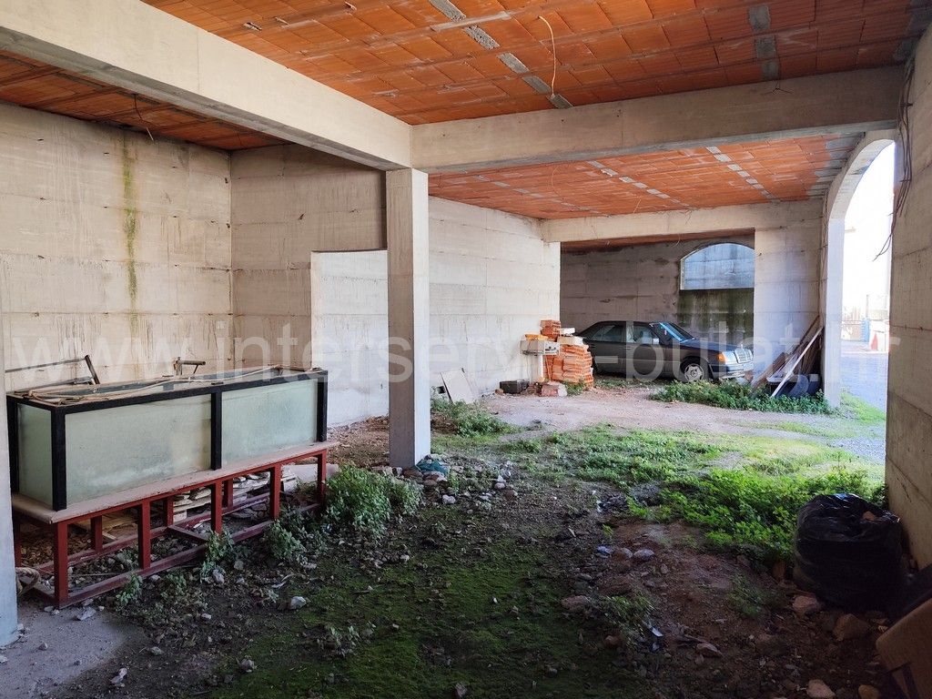 Commerciale Da affittare - ŠIBENSKO-KNINSKA ŠIBENIK