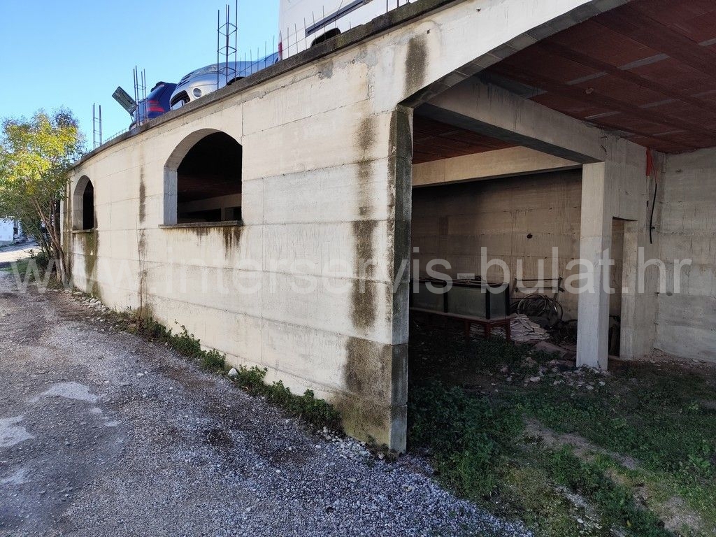 Commerciale Da affittare - ŠIBENSKO-KNINSKA ŠIBENIK