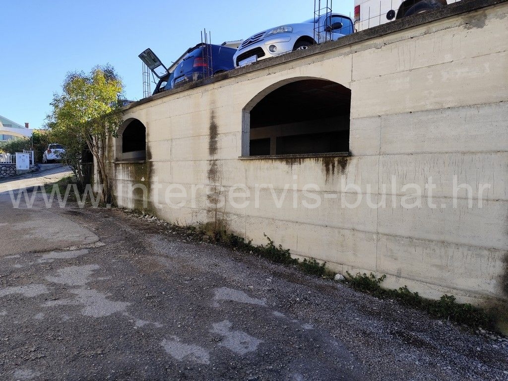 Commerciale Da affittare - ŠIBENSKO-KNINSKA ŠIBENIK