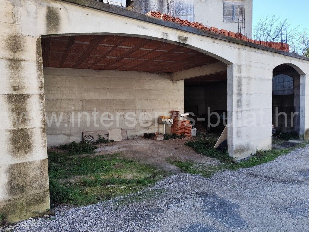 Commerciale Da affittare - ŠIBENSKO-KNINSKA ŠIBENIK