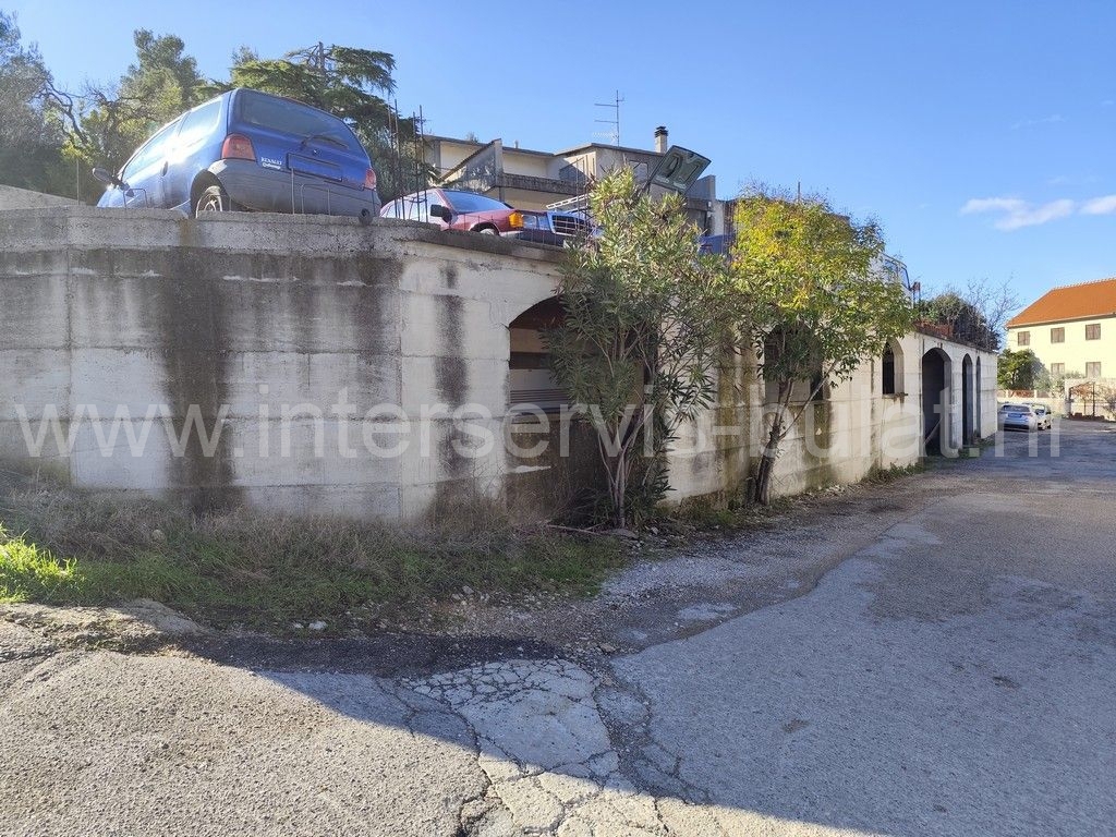 Commerciale Da affittare - ŠIBENSKO-KNINSKA ŠIBENIK