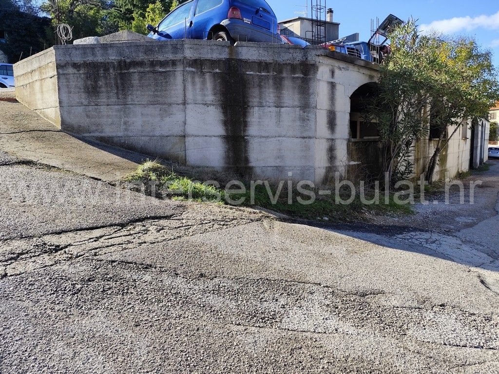 Commerciale Da affittare - ŠIBENSKO-KNINSKA ŠIBENIK