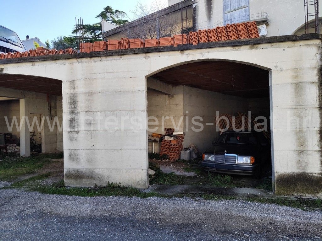 Commerciale Da affittare - ŠIBENSKO-KNINSKA ŠIBENIK