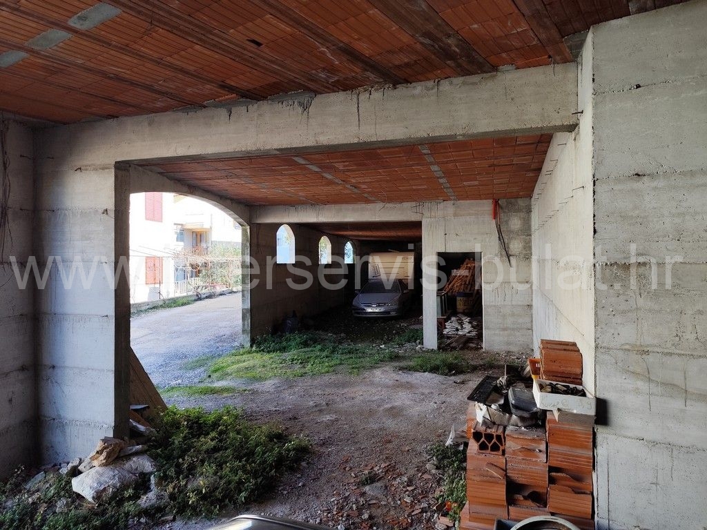 Commerciale Da affittare - ŠIBENSKO-KNINSKA ŠIBENIK