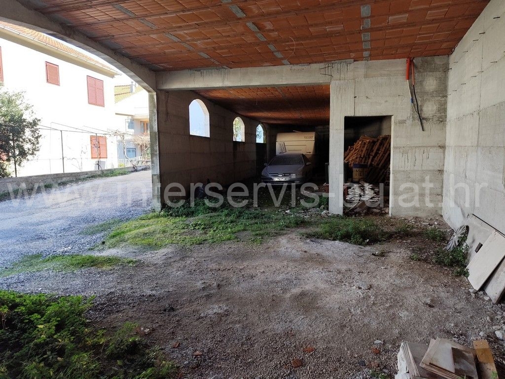 Commerciale Da affittare - ŠIBENSKO-KNINSKA ŠIBENIK