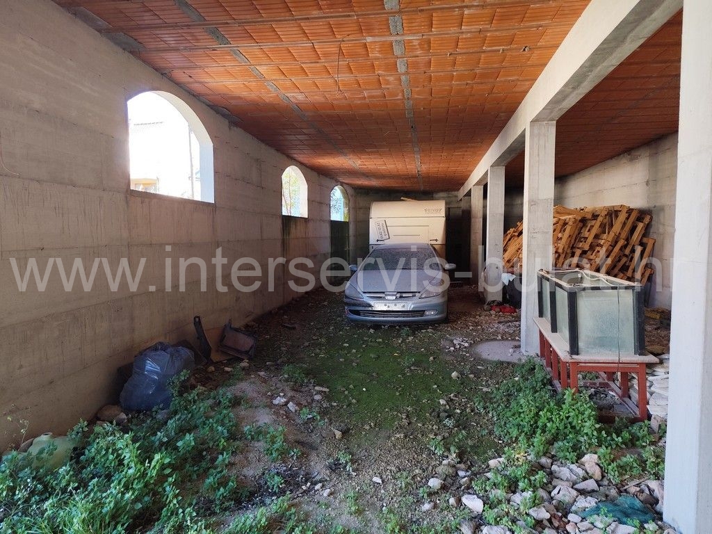 Commerciale Da affittare - ŠIBENSKO-KNINSKA ŠIBENIK
