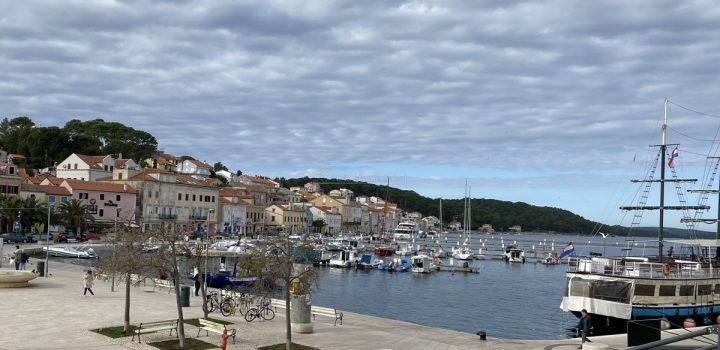 Apartma na predaj 39 m² – Mali Lošinj