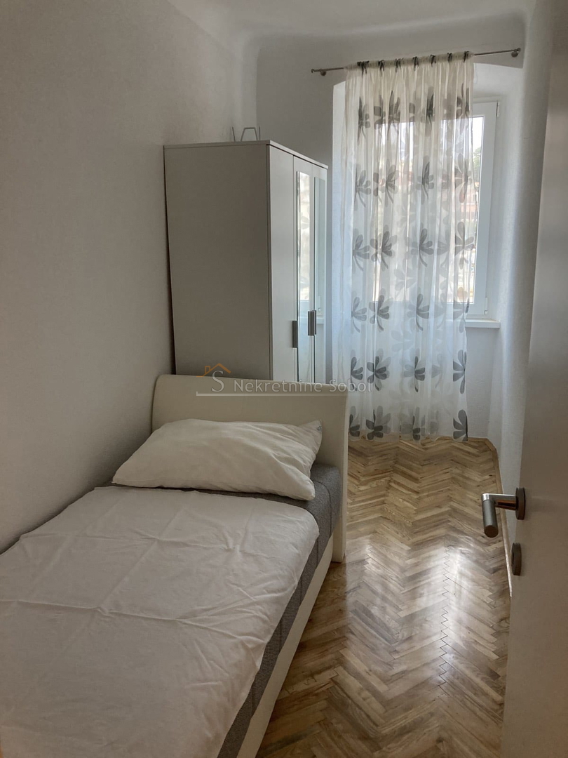 Apartment Zu verkaufen - PRIMORSKO-GORANSKA MALI LOŠINJ