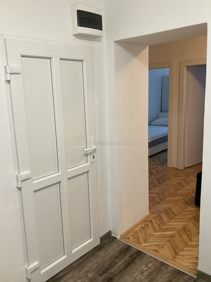 Apartment Zu verkaufen - PRIMORSKO-GORANSKA MALI LOŠINJ