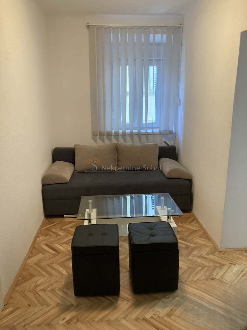 Apartment Zu verkaufen - PRIMORSKO-GORANSKA MALI LOŠINJ